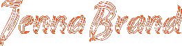Jenna Brand name